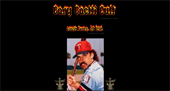 Desktop Screenshot of garygaetti.com